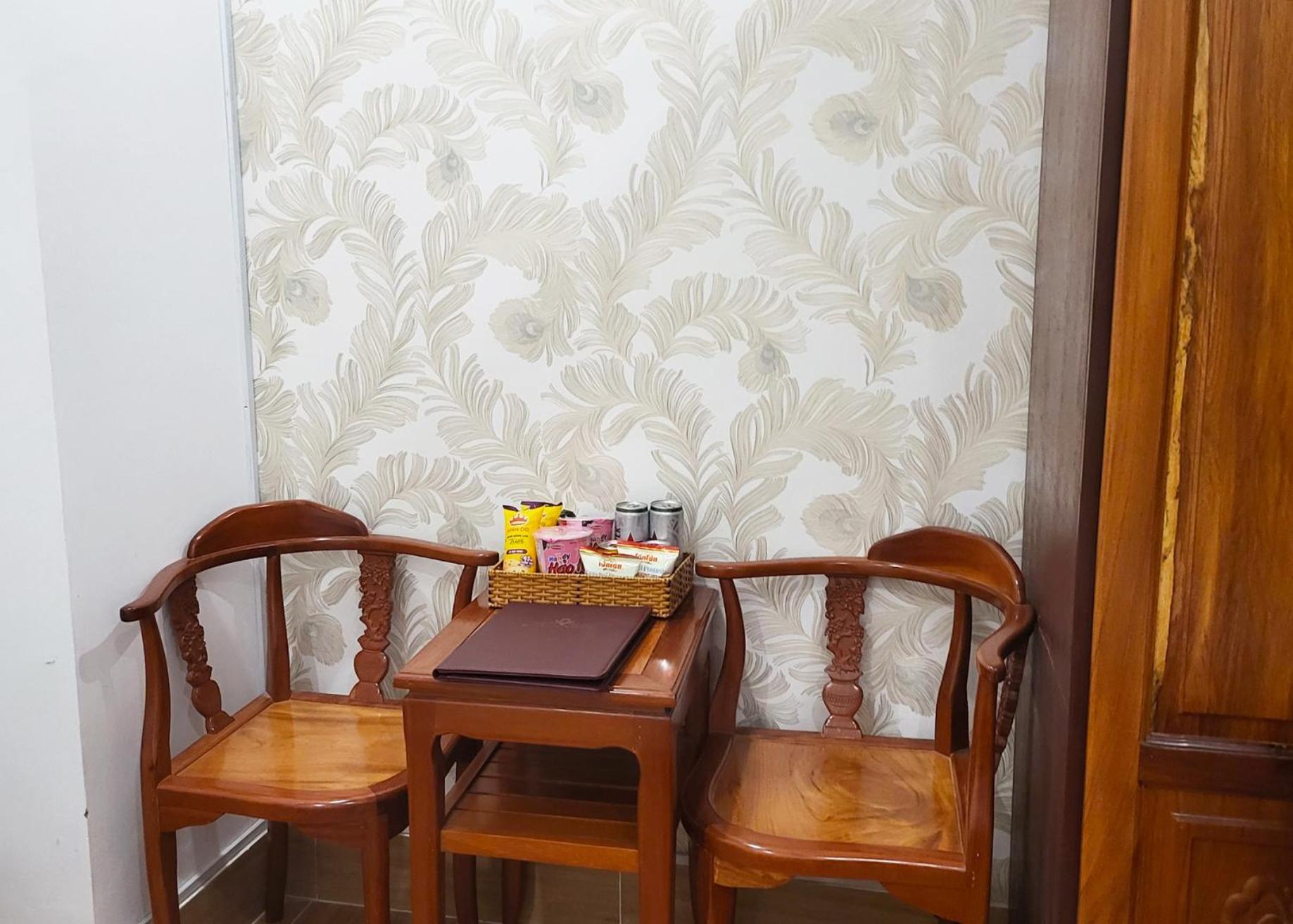 Khách Sạn Hoàng Sơn Can Tho Exterior foto